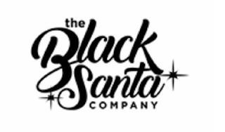 THE BLACK SANTA COMPANY trademark