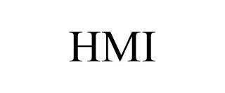 HMI trademark