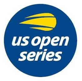 US OPEN SERIES trademark