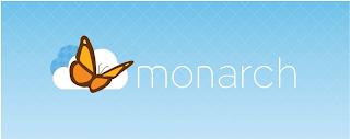 MONARCH trademark