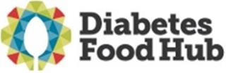 DIABETES FOOD HUB trademark