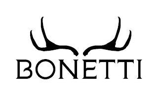 BONETTI trademark