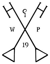 H & H  WP 19 trademark