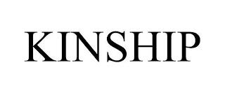 KINSHIP trademark