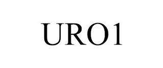 URO1 trademark