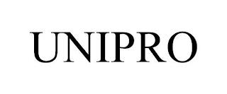 UNIPRO trademark