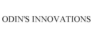 ODIN'S INNOVATIONS trademark