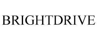 BRIGHTDRIVE trademark