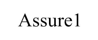 ASSURE1 trademark