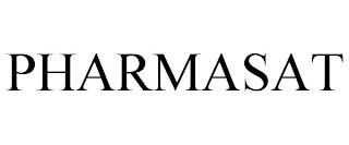 PHARMASAT trademark