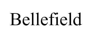 BELLEFIELD trademark