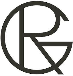 RG trademark