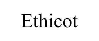 ETHICOT trademark