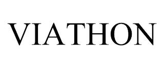 VIATHON trademark