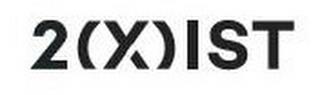 2(X)IST trademark