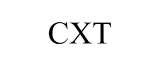 CXT trademark