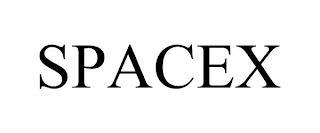 SPACEX trademark