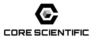 C CORE SCIENTIFIC trademark