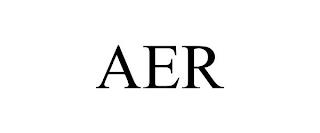 AER trademark