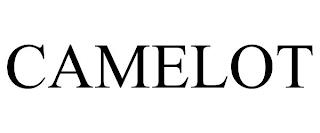 CAMELOT trademark