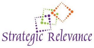 STRATEGIC RELEVANCE trademark