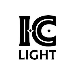 IC LIGHT trademark