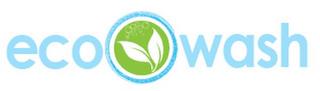 ECO WASH trademark