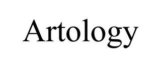 ARTOLOGY trademark