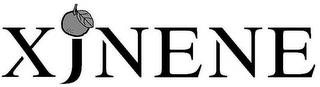 XJNENE trademark