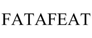 FATAFEAT trademark