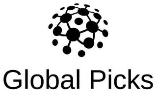 GLOBAL PICKS trademark