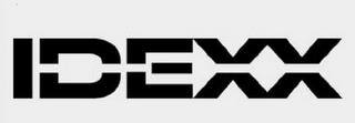 IDEXX trademark