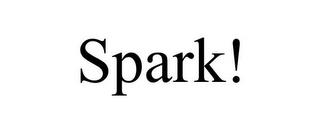 SPARK! trademark