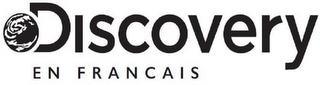 DISCOVERY EN FRANCAIS trademark