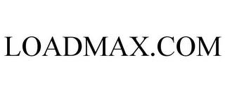 LOADMAX.COM trademark