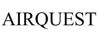 AIRQUEST trademark