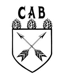 C A B trademark