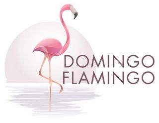 DOMINGO FLAMINGO trademark