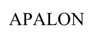 APALON trademark