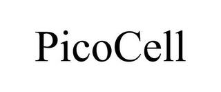 PICOCELL trademark