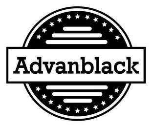 ADVANBLACK trademark