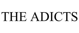 THE ADICTS trademark