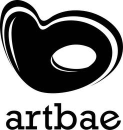 ARTBAE trademark