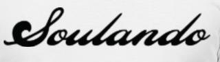 SOULANDO trademark