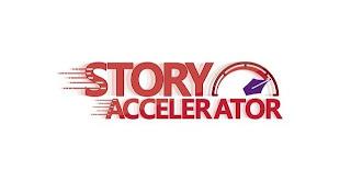 STORY ACCELERATOR trademark