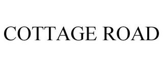 COTTAGE ROAD trademark