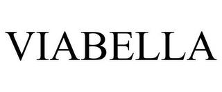 VIABELLA trademark