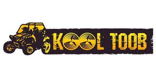 KOOL TOOB trademark