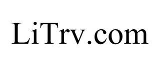 LITRV.COM trademark