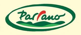 PARRANO trademark